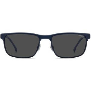 Carrera, unisex, Accessoires, Grijs, Maat: 56 MM