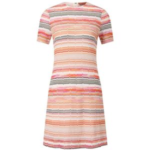 Missoni, Dames, Jurken, Veelkleurig, Maat: S