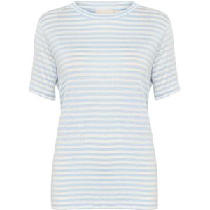 My Essential Wardrobe, Dames, Tops, Veelkleurig, Maat: L