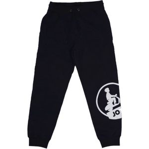 Jott, Dames, Broeken, Blauw, Maat: 2XL Katoen,