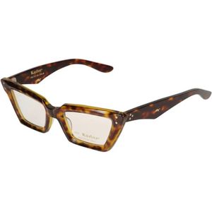 Kador, unisex, Accessoires, Bruin, Maat: 52 MM