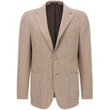 Boggi Milano - Colbert - Lichtbeige - Slim Fit