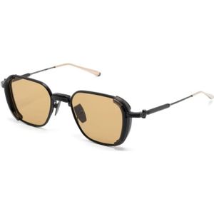 Akoni, unisex, Accessoires, Zwart, Maat: 49 MM