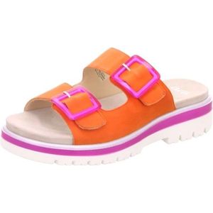 ara - Sliders - Oranje - Dames