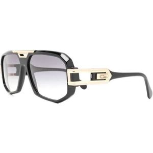 Cazal, Heren, Accessoires, Zwart, Maat: 60 MM