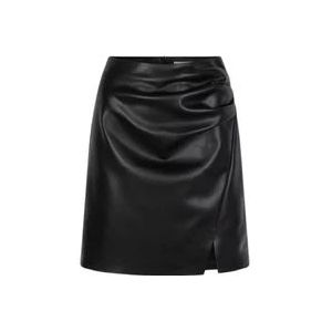 Dante 6 Short Skirts , Black , Dames , Maat: M