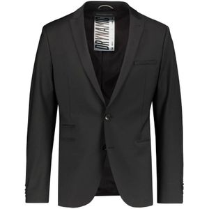 DRYKORN - Irving - Colbert - Herencolbert - Stijgende Revers