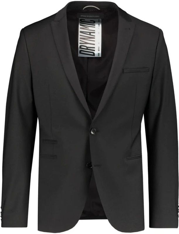 DRYKORN - Irving - Colbert - Herencolbert - Stijgende Revers