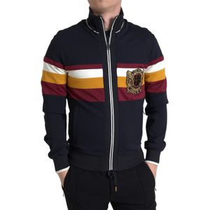 Dolce & Gabbana - Sweatshirt - Veelkleurig - Heren