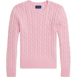 Ralph Lauren, Heren, Truien, Roze, Maat: XL