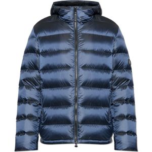 Bogner, Heren, Jassen, Blauw, Maat: M