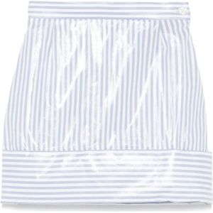 Vivienne Westwood, Dames, Rokken, Blauw, Maat: M