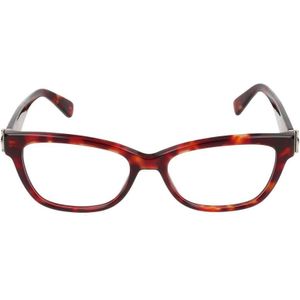 Longchamp - LO2713 - Optische Monturen - Havana - Acetaat