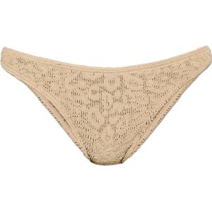 Bond-Eye, Dames, Badkleding, Beige, Maat: ONE Size Nylon,