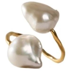 Malababa, Dames, Accessoires, Geel, Maat: ONE Size