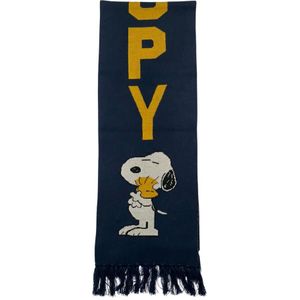 Sun68, Heren, Accessoires, Blauw, Maat: ONE Size Wol,