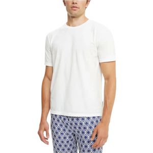 Peninsula, Heren, Tops, Wit, Maat: S Katoen,