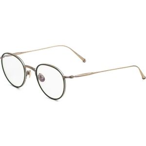 Matsuda, unisex, Accessoires, Geel, Maat: 47 MM