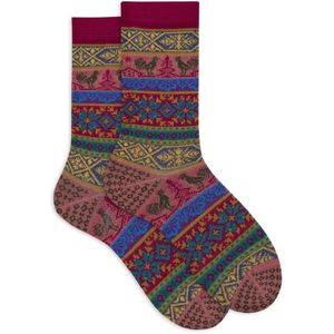 Gallo, Dames, Ondergoed, Veelkleurig, Maat: ONE Size Katoen,