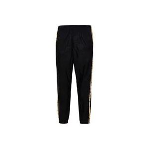 Versace trainingsbroek , Black , Heren , Maat: L