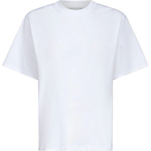 Loulou Studio, Dames, Tops, Wit, Maat: L