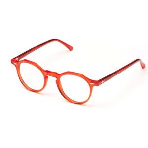 Kador, unisex, Accessoires, Rood, Maat: 48 MM