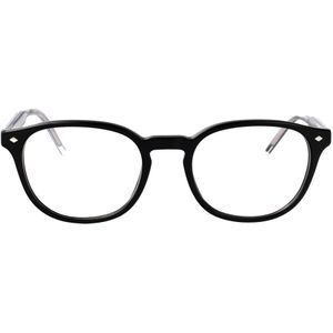 Giorgio Armani - AR7259 - Zonnebril - Zwart - Acetaat