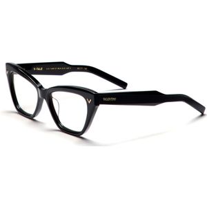 Valentino, Dames, Accessoires, Zwart, Maat: ONE Size