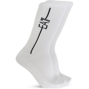 EA7 Emporio Armani - 246002_CC999 - Sokken - Hoge - Voor Heren