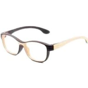 Herrlicht, Heren, Accessoires, Bruin, Maat: 54 MM