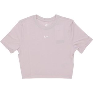 Dames crop top Nike Essential