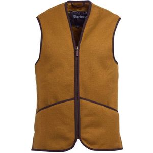 Barbour, Heren, Jassen, Bruin, Maat: S Acryl,