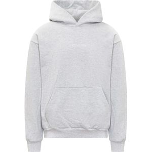 Babylon, Heren, Sweatshirts & Hoodies, Grijs, Maat: S