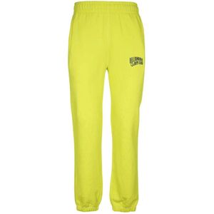 Billionaire, Heren, Broeken, Geel, Maat: XL Katoen,
