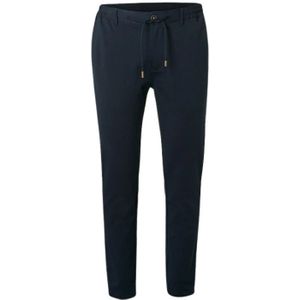 No Excess, Heren, Broeken, Zwart, Maat: M Jersey,