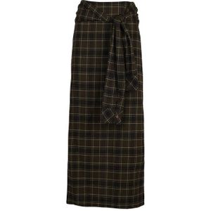 March23, Dames, Rokken, Groen, Maat: S