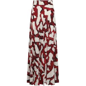 Marinella Piccinno, Dames, Rokken, Veelkleurig, Maat: L