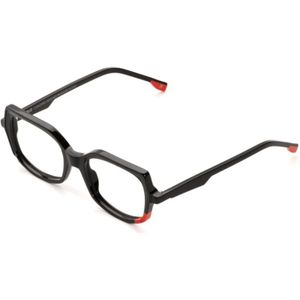 Jplus, unisex, Accessoires, Zwart, Maat: ONE Size