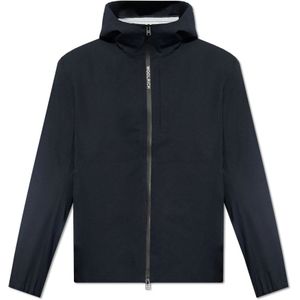 Woolrich, Heren, Jassen, Blauw, Maat: S Wol,