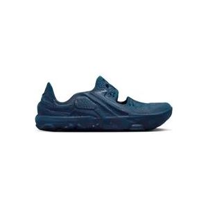 Nike Universal Blue Ispa Schoenen , Blue , Heren , Maat: 45 EU