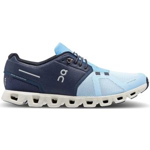 On Running, Heren, Schoenen, Blauw, Maat: 41 EU Synthetisch,