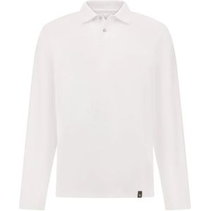 Boggi Milano, Heren, Tops, Wit, Maat: L Katoen,