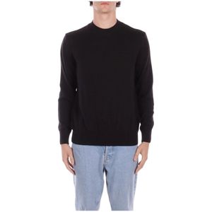 Gcds, Heren, Truien, Zwart, Maat: M Wol,