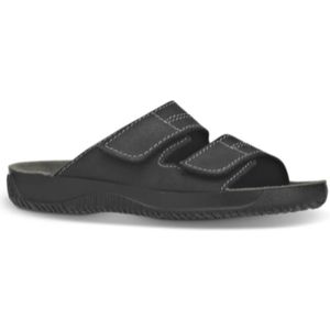 Rohde, Heren, Schoenen, Zwart, Maat: 41 EU