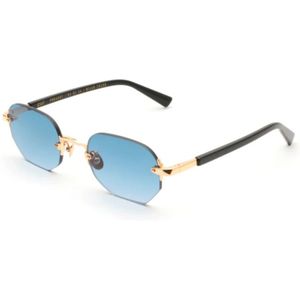 Gast, unisex, Accessoires, Geel, Maat: 52 MM Nylon,