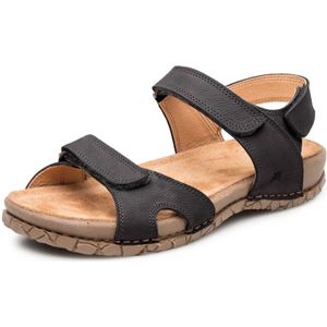 El Naturalista, Heren, Schoenen, Zwart, Maat: 41 EU