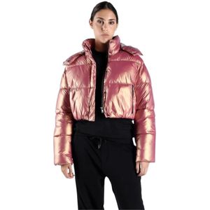 Canadian Classics, Dames, Jassen, Roze, Maat: XS