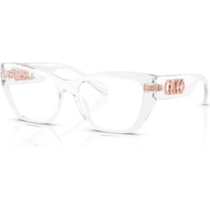 Michael Kors, unisex, Accessoires, Grijs, Maat: 52 MM