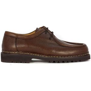 Berwick, Heren, Schoenen, Bruin, Maat: 43 EU Katoen,