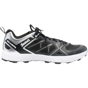 Herno, Heren, Schoenen, Zwart, Maat: 42 1/2 EU